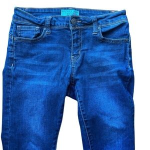 Wax Jeans | Women's skinny jeans, size 5, midrise jeans,